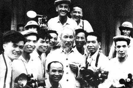 Ảnh đại diện